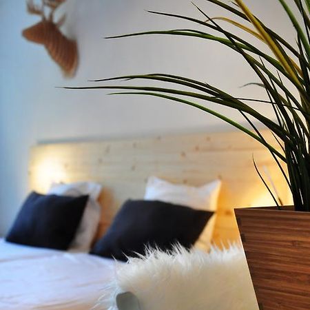 Hotel Beez Маастрихт Экстерьер фото