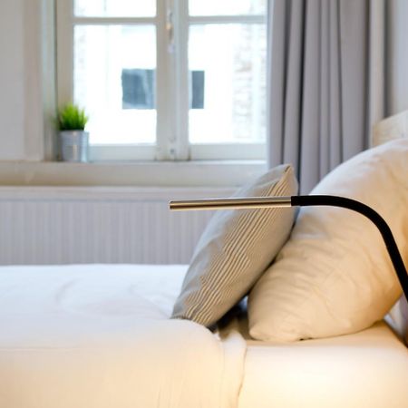 Hotel Beez Маастрихт Экстерьер фото