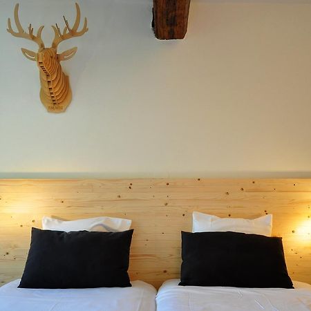 Hotel Beez Маастрихт Экстерьер фото
