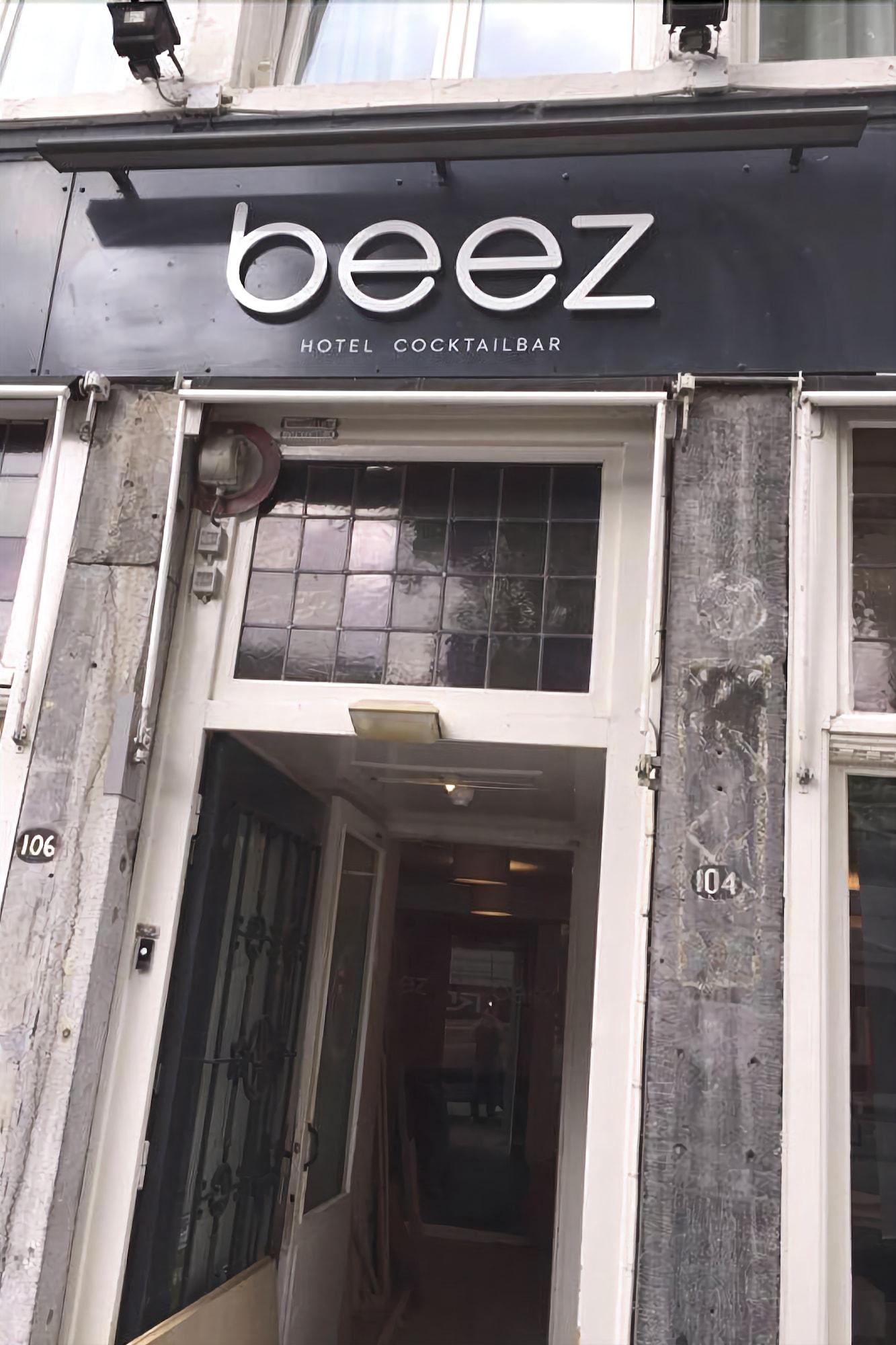 Hotel Beez Маастрихт Экстерьер фото