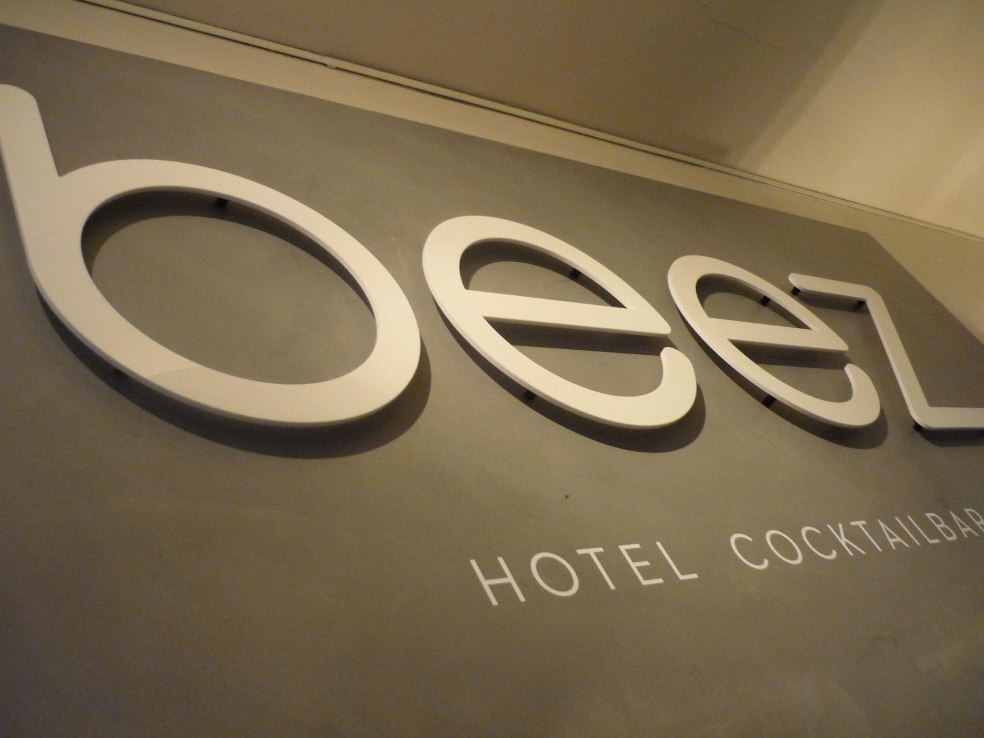 Hotel Beez Маастрихт Экстерьер фото
