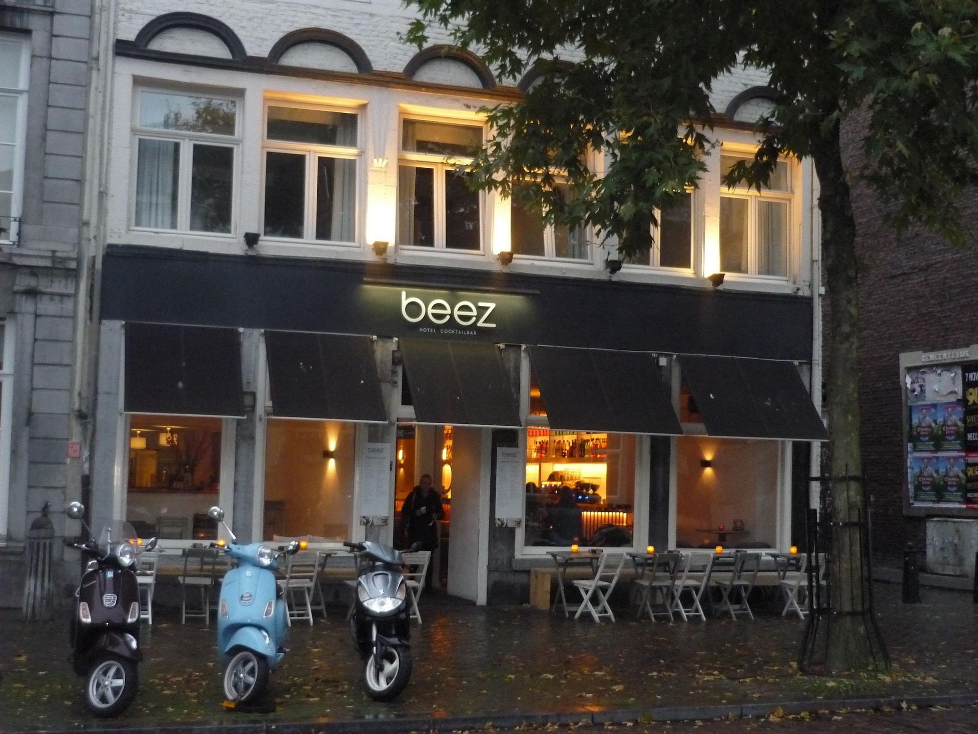 Hotel Beez Маастрихт Экстерьер фото