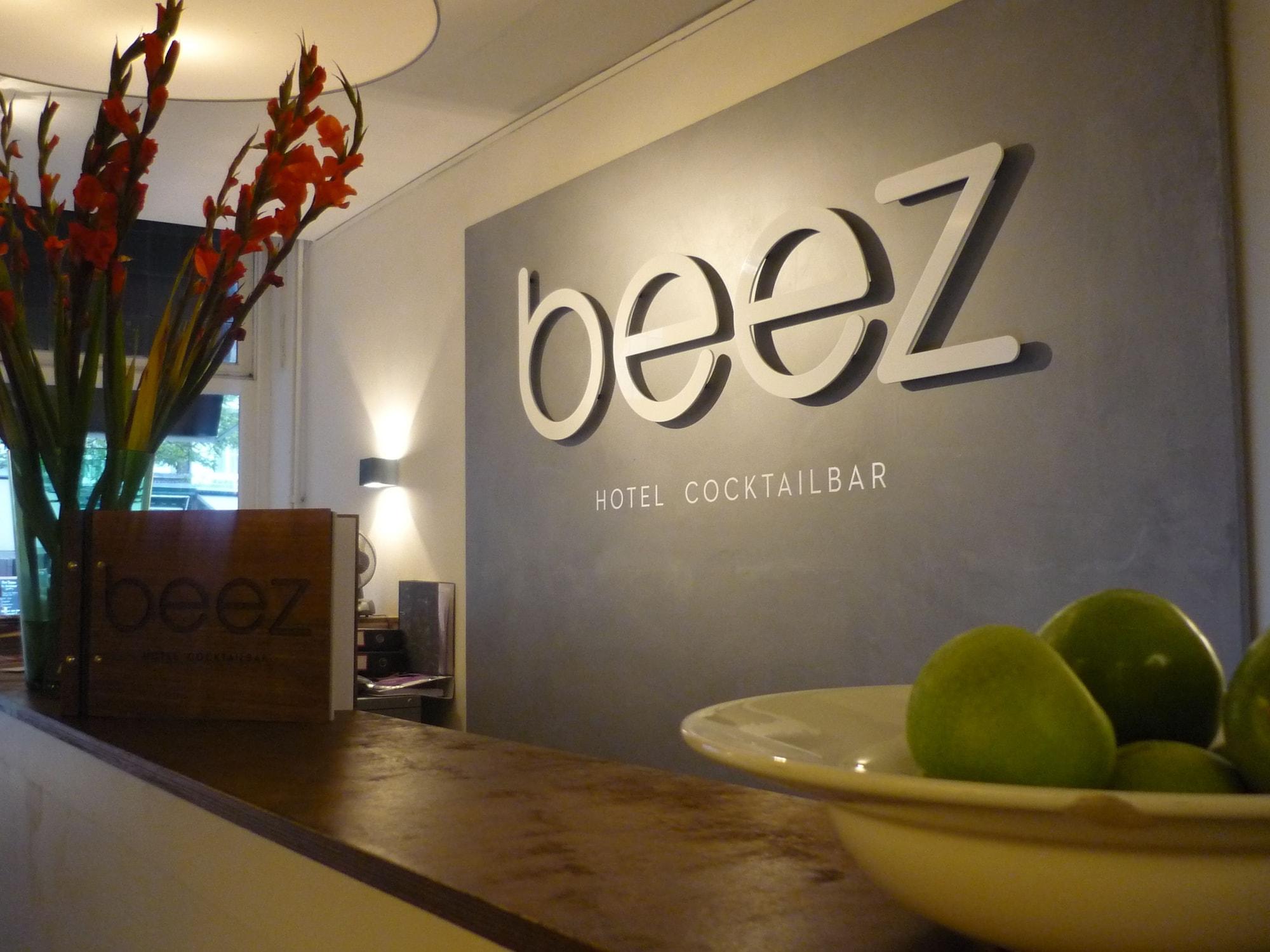 Hotel Beez Маастрихт Экстерьер фото