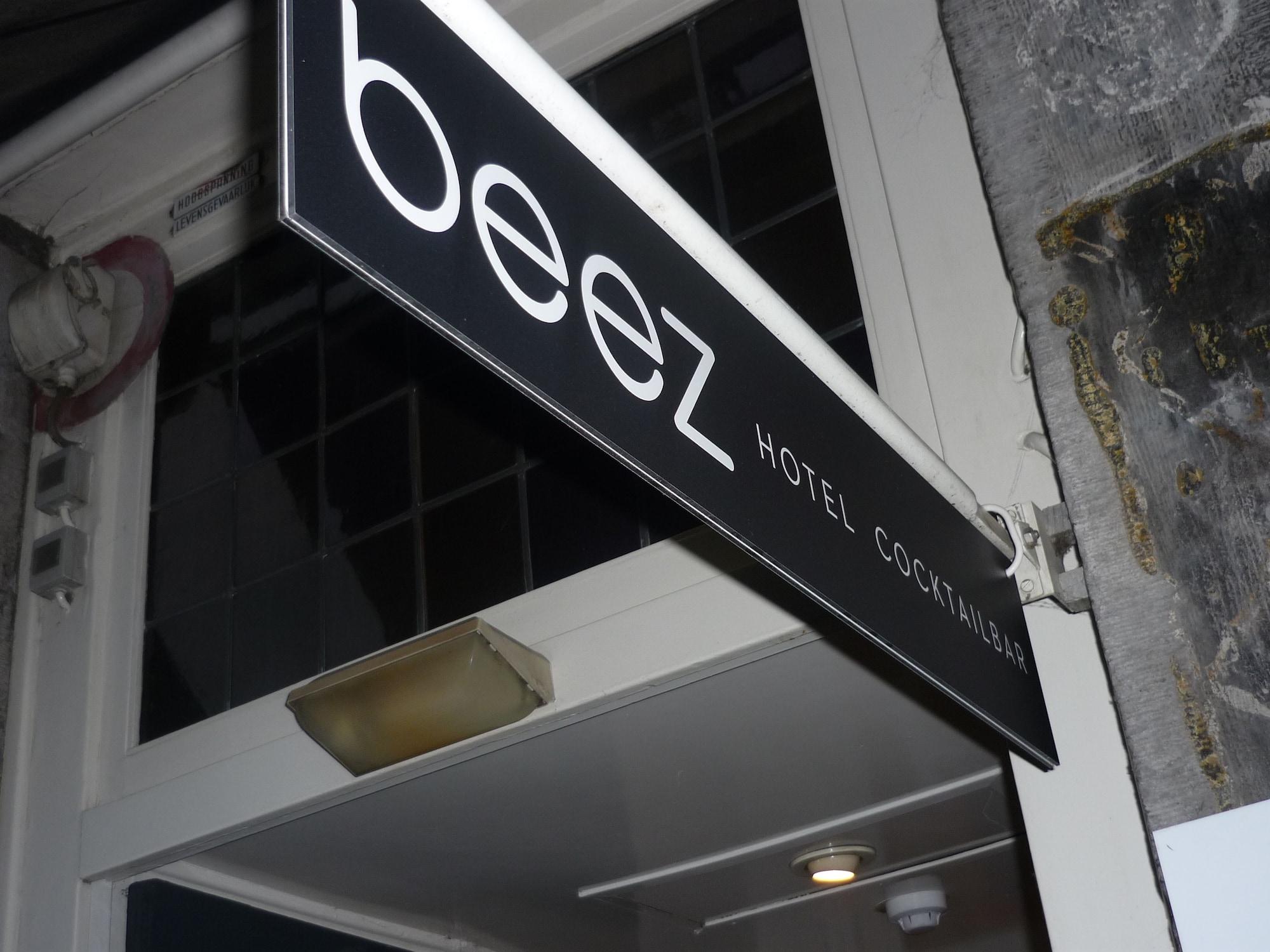 Hotel Beez Маастрихт Экстерьер фото