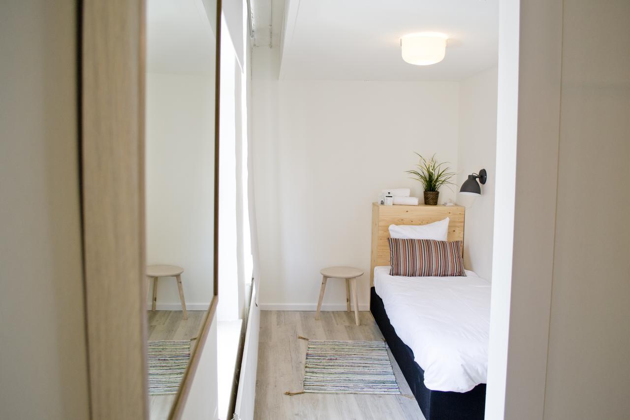 Hotel Beez Маастрихт Экстерьер фото