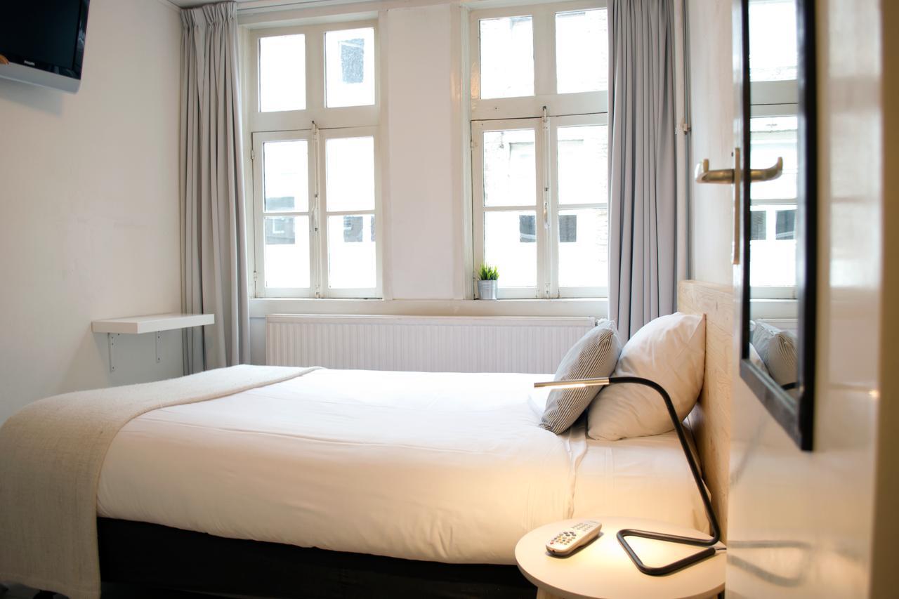 Hotel Beez Маастрихт Экстерьер фото