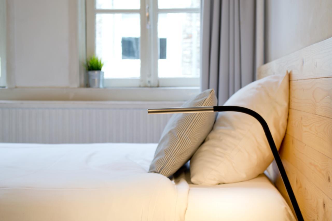 Hotel Beez Маастрихт Экстерьер фото