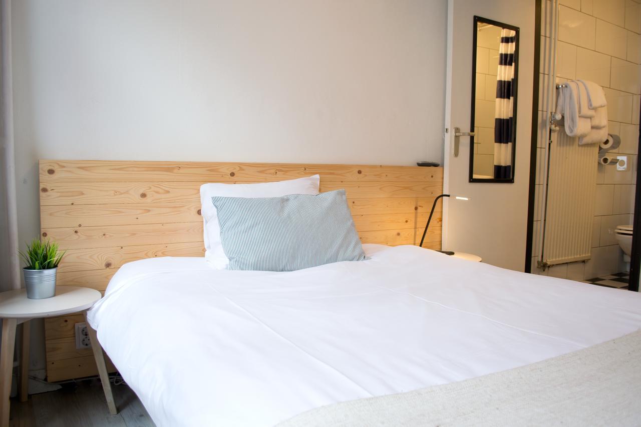Hotel Beez Маастрихт Номер фото