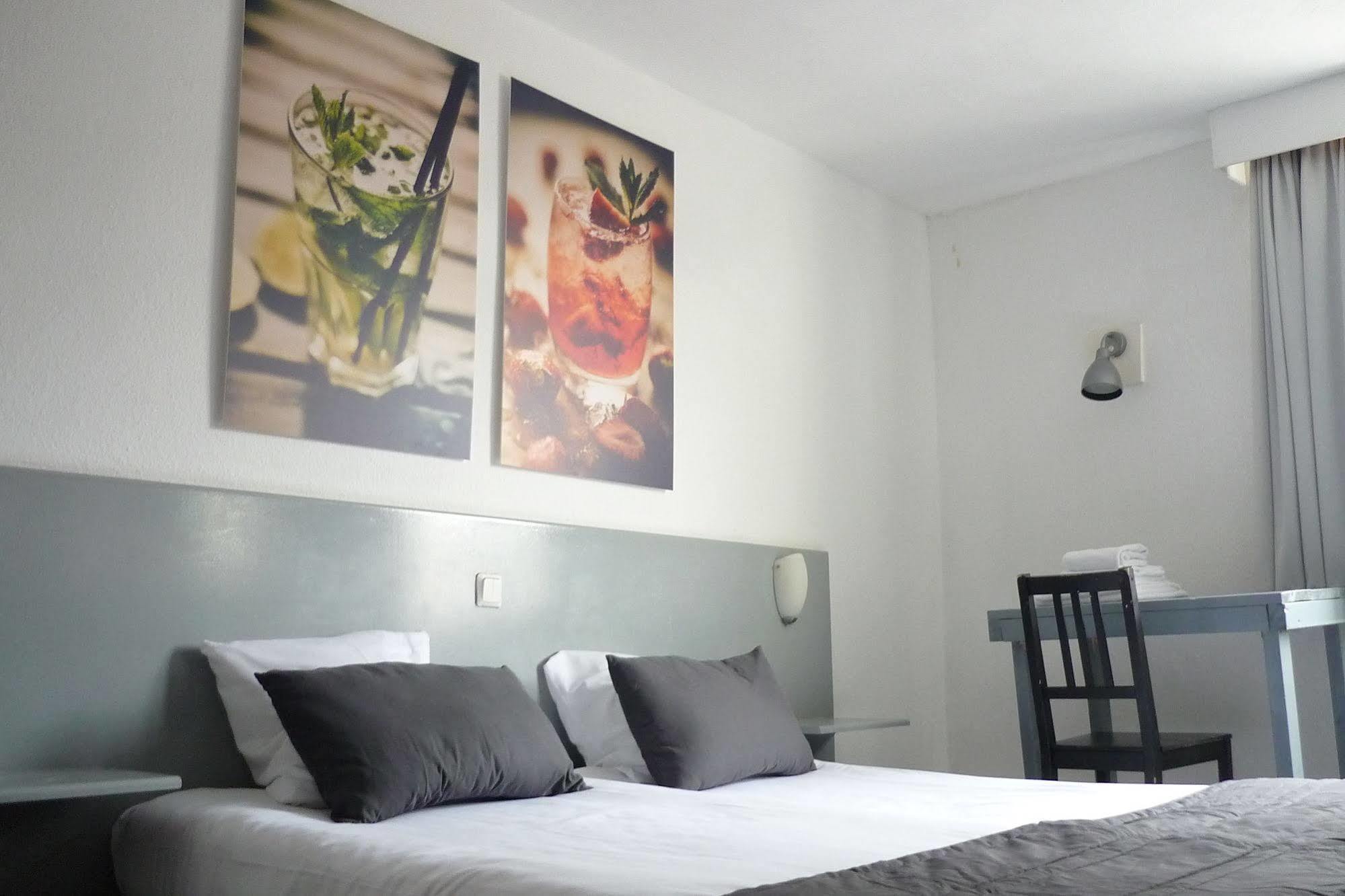 Hotel Beez Маастрихт Экстерьер фото