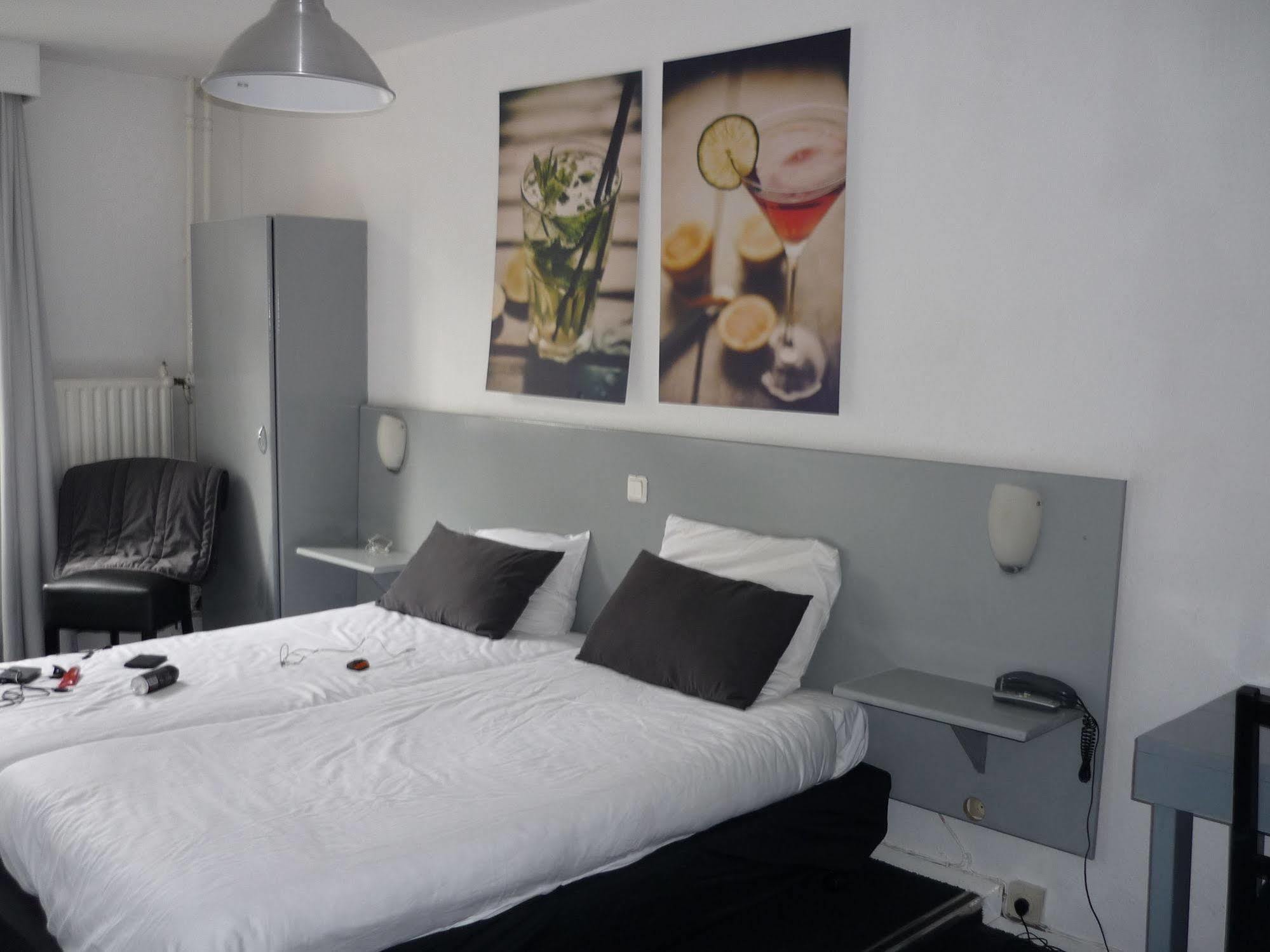 Hotel Beez Маастрихт Экстерьер фото